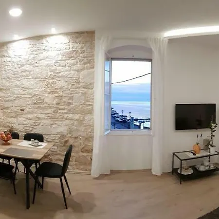דירה Center Premium