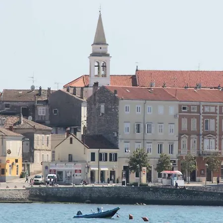 アパート Center Premium *