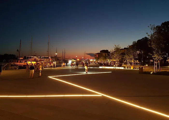 Center Premium Appartamento Porec