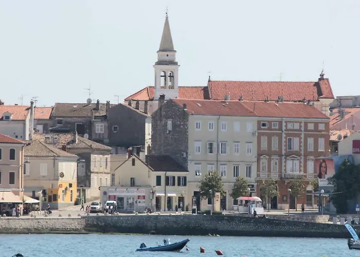 Appartamento Center Premium *