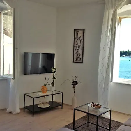 Center Premium Daire Poreč