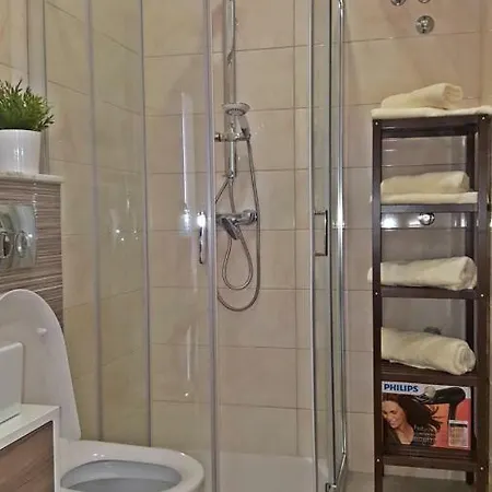 Center Premium * Poreč