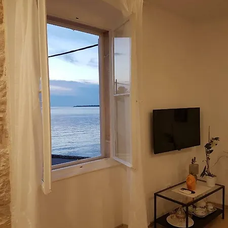Center Premium Διαμέρισμα Πόρετς