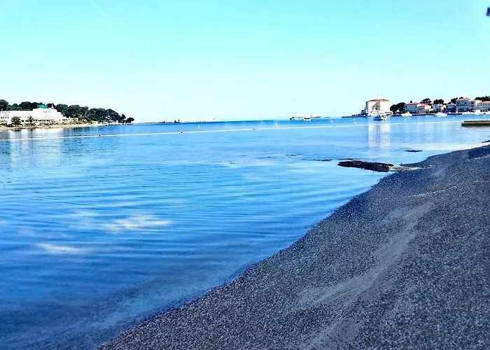 Center Premium Apartman *