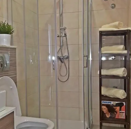 Center Premium * Пореч