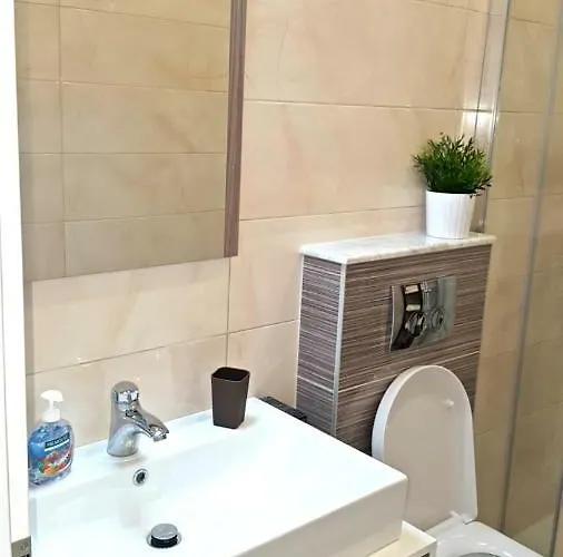 Apartamento Center Premium