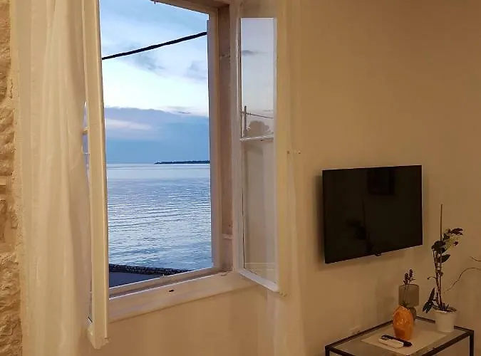 Center Premium Apartamento Poreč