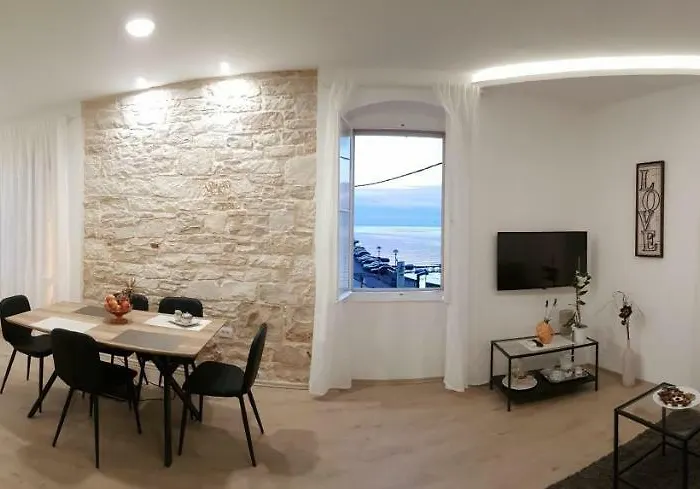 Apartamento Center Premium