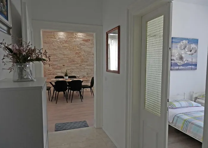 Center Premium Apartman Poreč