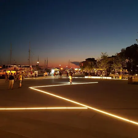 Center Premium Apartment Poreč